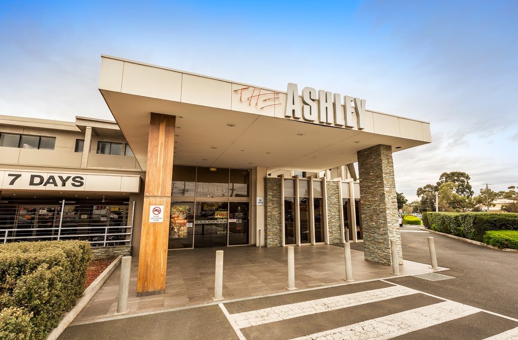 Ashley Hotel | restaurant | 226 Ballarat Rd, Braybrook VIC 3019, Australia | 0393179257 OR +61 3 9317 9257