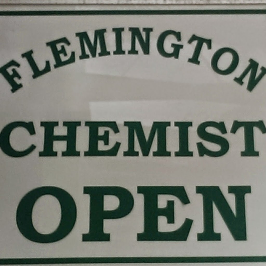 Flemington Chemist | health | SHOP 12/22-24 Henley Rd, Homebush West NSW 2140, Australia | 0297462522 OR +61 2 9746 2522