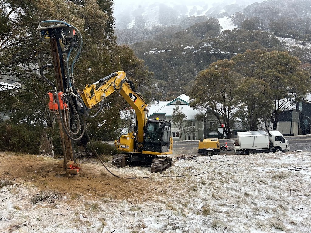 Prime Drilling Pty Ltd | Corryong, VIC 3707, Australia | Phone: 0418 662 156