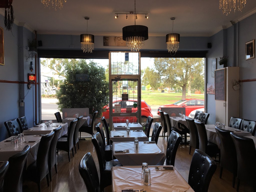 Laligurans Restaurant | restaurant | 589 Gilbert Rd, Preston VIC 3072, Australia | 0370164837 OR +61 3 7016 4837