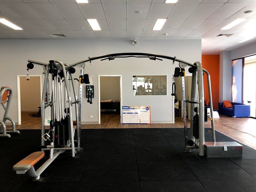 Plus Fitness 24/7 Morayfield | Shop E07, 171 Morayfield Road, Morayfield, QLD 4506 (Roof, Carpark Coles End, Morayfield QLD 4506, Australia | Phone: (07) 5495 8440