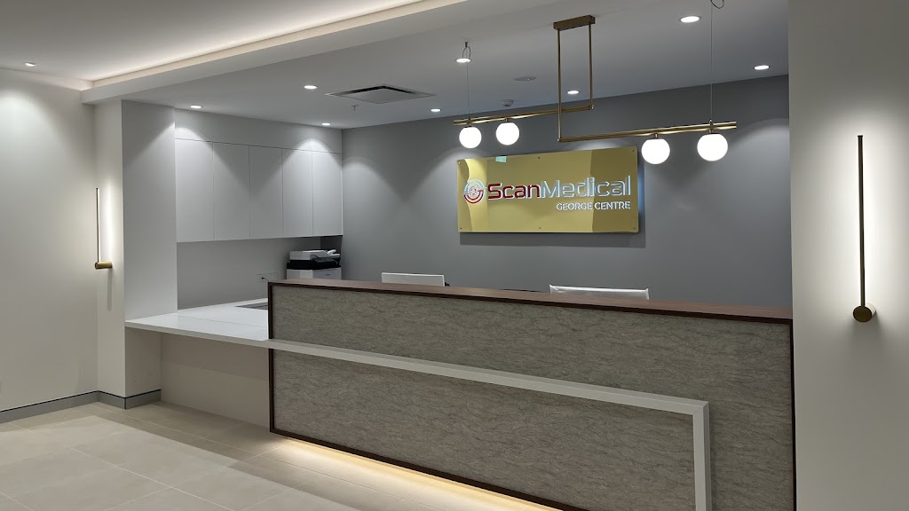 Scan Medical George Centre | The George Centre LG, 1A The Hermitage Way, Gledswood Hills NSW 2557, Australia | Phone: (02) 8111 6000