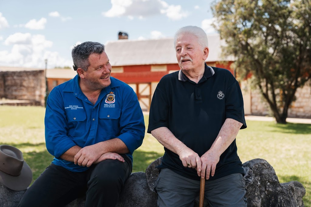 Molong Veterans Advocacy Service | Unit 1/67 Bank St, Molong NSW 2866, Australia | Phone: 0474 696 134
