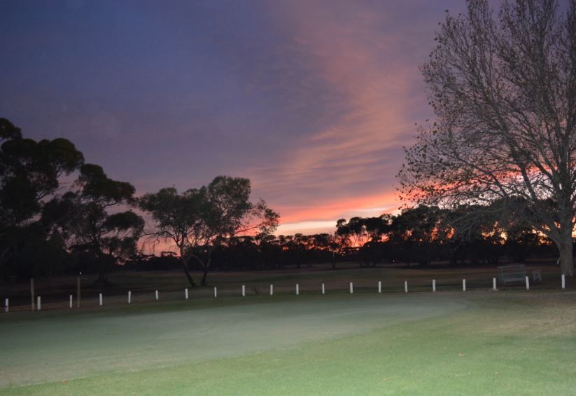 Merbein Golf Club | 355 McEdward St, Birdwoodton VIC 3505, Australia | Phone: (03) 5054 0750