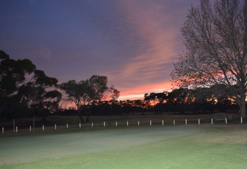 Merbein Golf Club |  | 355 McEdward St, Birdwoodton VIC 3505, Australia | 0350540750 OR +61 3 5054 0750