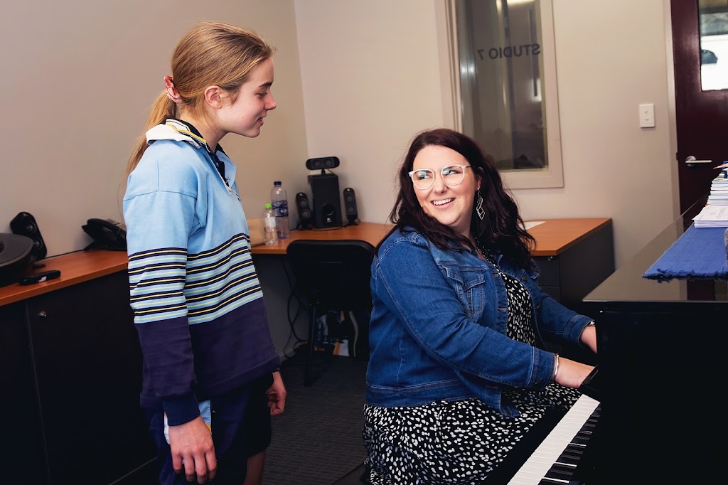 Hunter Regional Conservatorium | Level 1/80 Bridge St, Muswellbrook NSW 2333, Australia | Phone: (02) 6541 4888