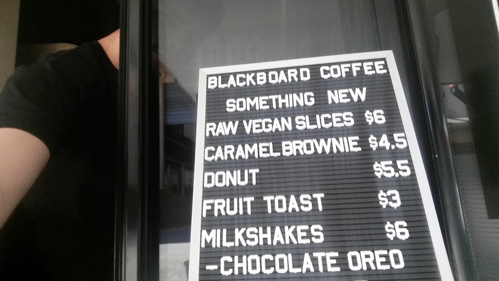 Shakermaker Coffee Drive Thru | cafe | 117 Arundel Dr, Gold Coast QLD 4214, Australia