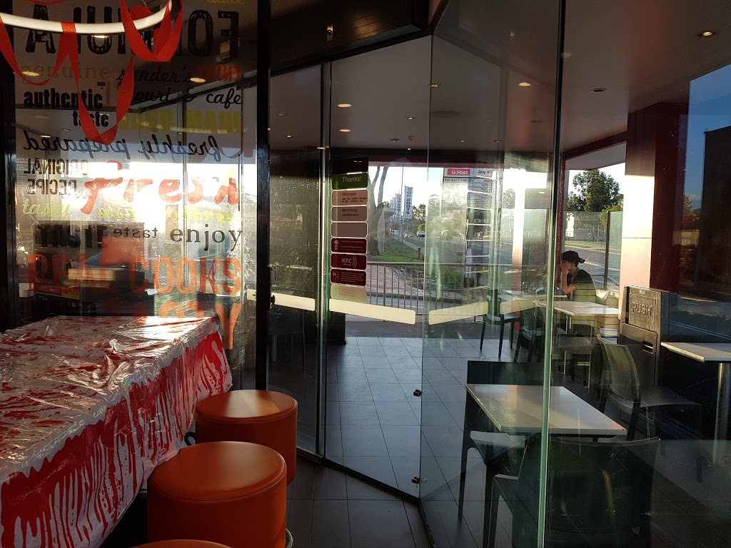 KFC Werrington | meal takeaway | 121 Dunheved Rd, Werrington NSW 2747, Australia | 0296730494 OR +61 2 9673 0494