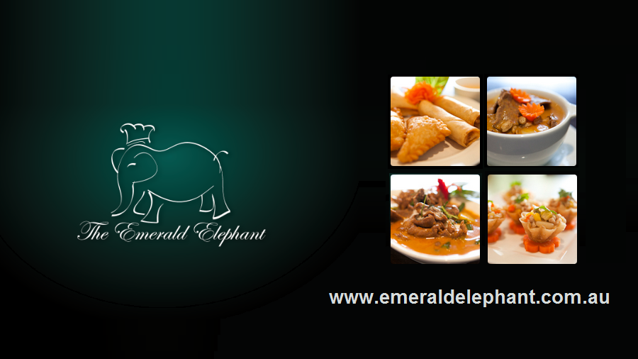 The Emerald Elephant | 179 Bay St, Port Melbourne VIC 3207, Australia | Phone: (03) 9646 4615