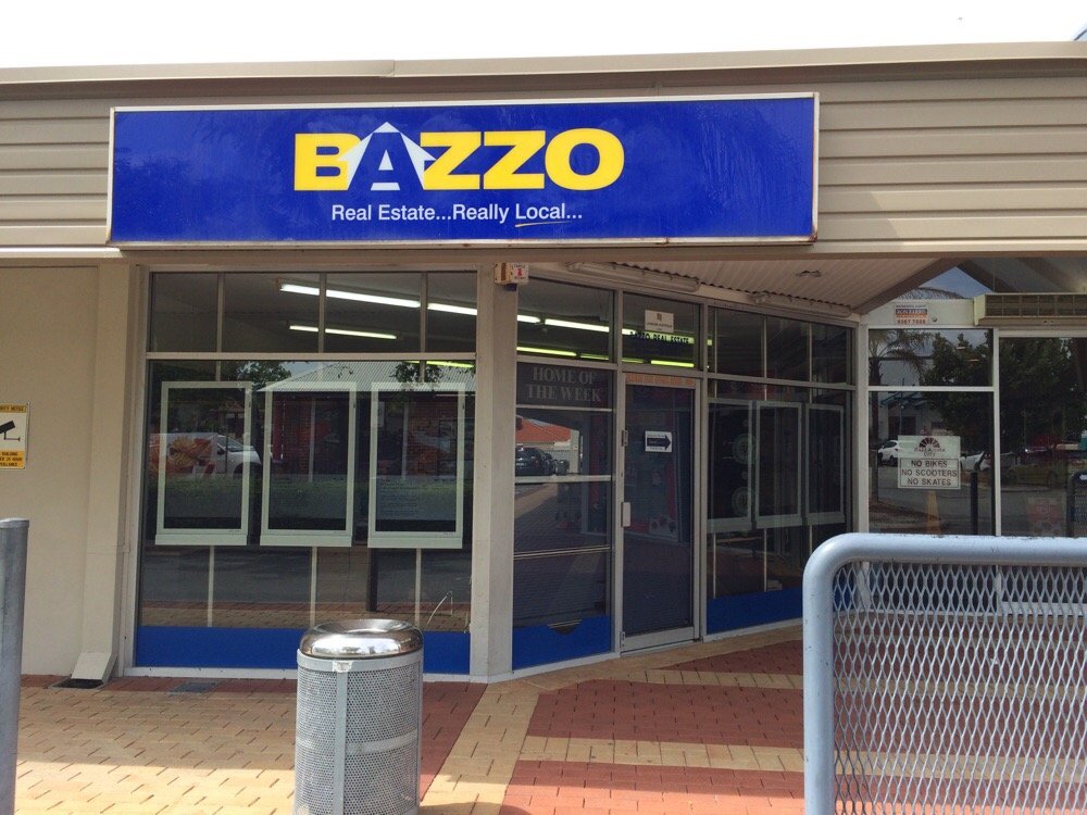Bazzo | real estate agency | 8 Illawarra Cres S & Kingfisher Ave, Ballajura WA 6066, Australia | 0892491822 OR +61 8 9249 1822
