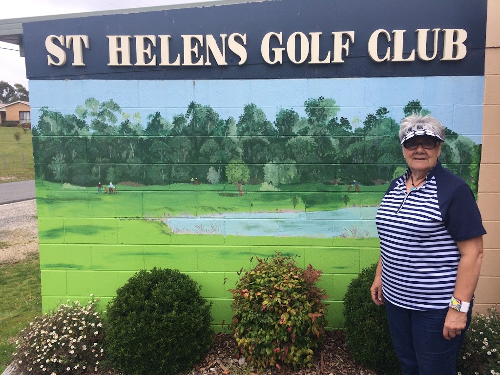 St Helens Golf Club | 62 Argonaut Rd, St Helens TAS 7216, Australia | Phone: (03) 6376 1218