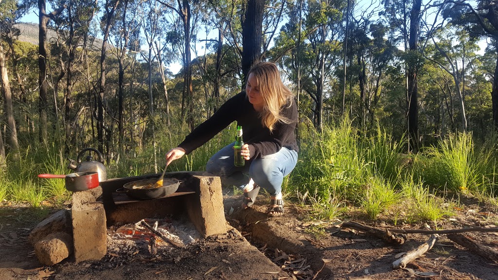 Ferntree Camping Ground | campground | Raglan VIC 3373, Australia