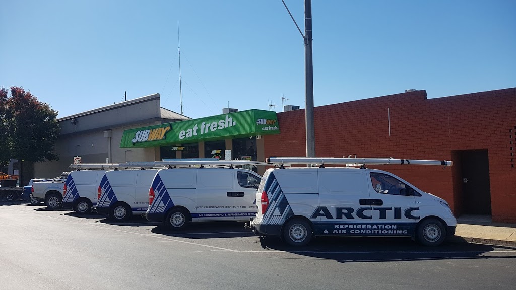 Arctic Refrigeration | 89 Goddard Rd, Kyabram VIC 3620, Australia | Phone: 0409 531 172