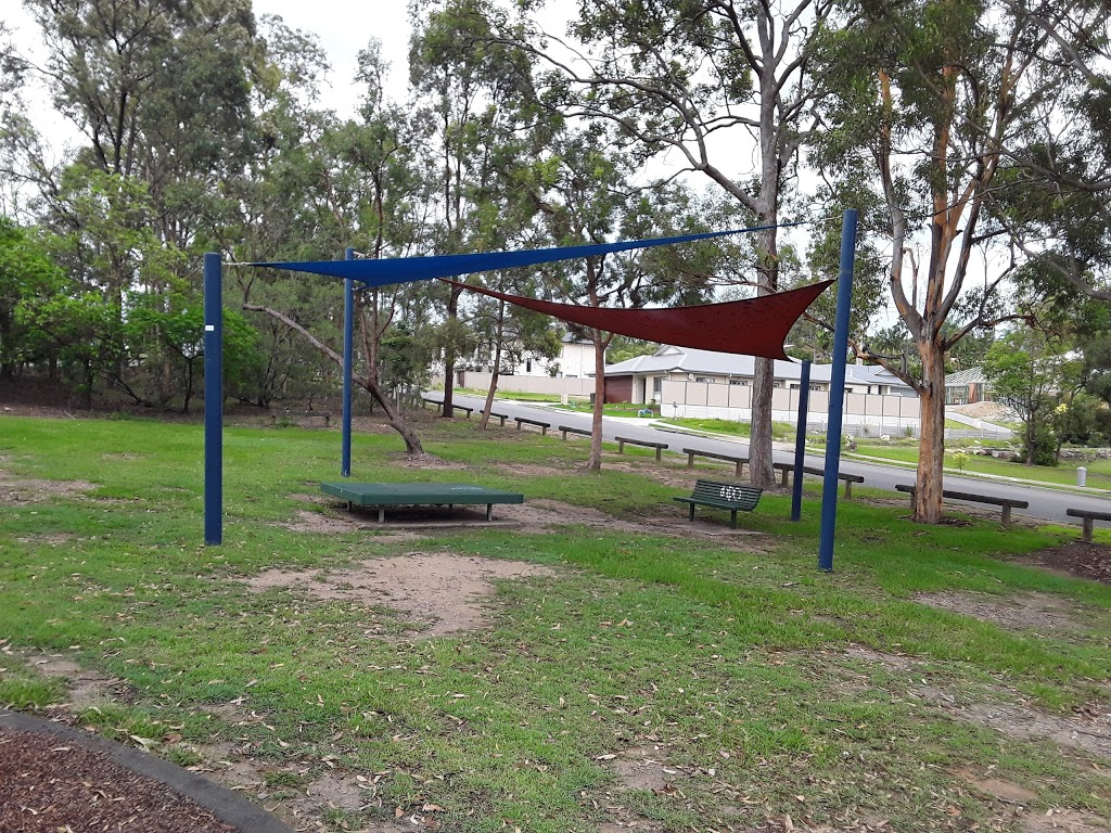 Ustinov Crescent Park | park | 62 Landis St, McDowall QLD 4053, Australia