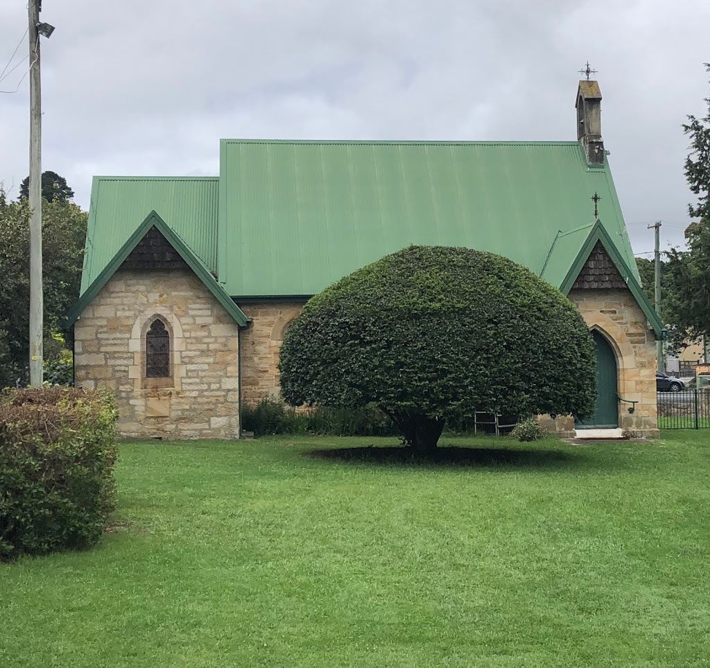 Old Pheasant Dairy Ground | 1881 Jamberoo Mountain Rd, Robertson NSW 2577, Australia