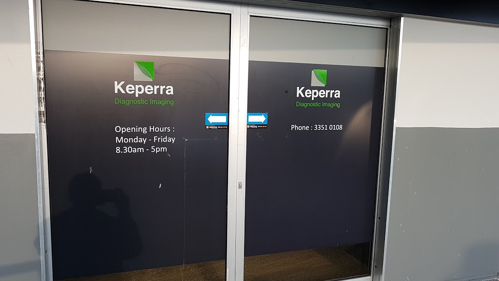 Keperra Diagnostic Imaging | Great Western Super Centre, 1028 Samford Rd, Keperra QLD 4054, Australia | Phone: (07) 3351 0108