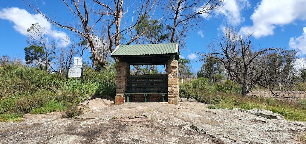 Mittagong Lookout | tourist attraction | Oxley Dr, Mittagong NSW 2575, Australia | 0248712888 OR +61 2 4871 2888