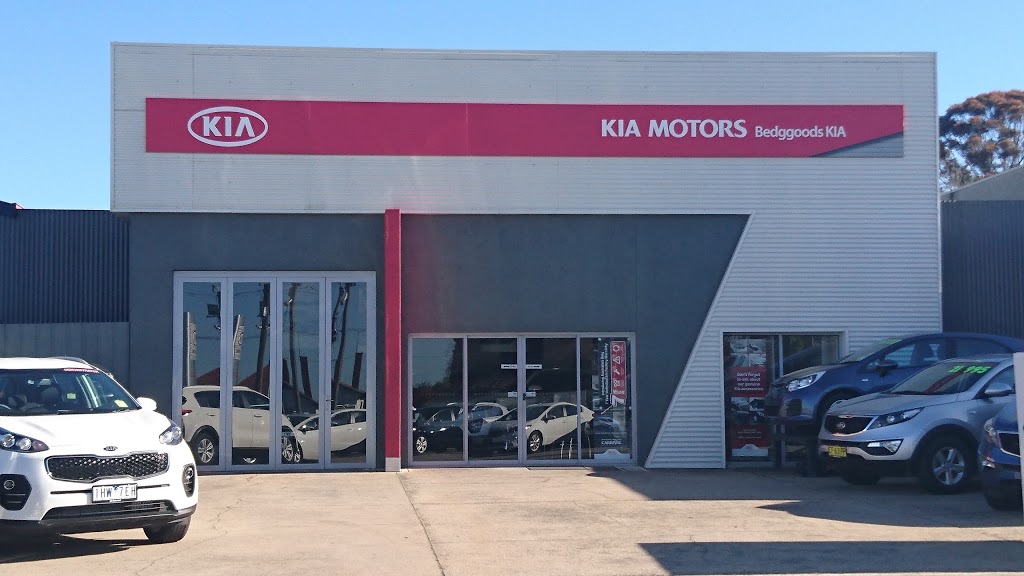 Bedggoods Motor Group | car dealer | 265-285 Learmonth Rd, Wendouree VIC 3355, Australia | 0353393111 OR +61 3 5339 3111