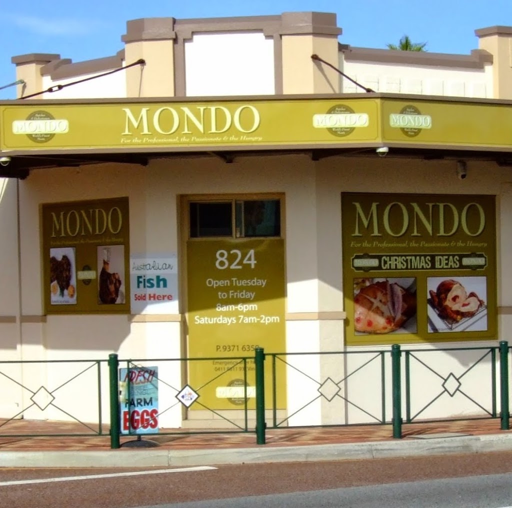 Mondo Butchers | 824 Beaufort St, Inglewood WA 6052, Australia | Phone: (08) 9371 6350