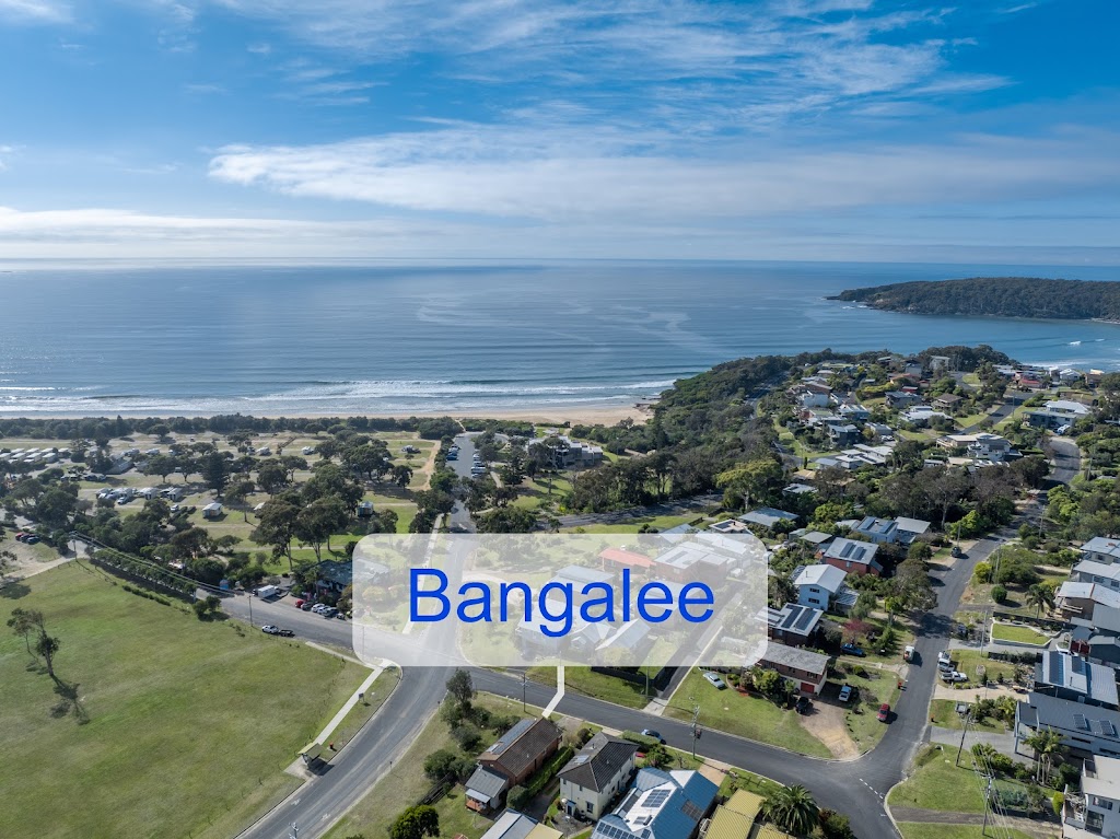 Bangalee by the Sea | 1 Culgoa Cres, Pambula Beach NSW 2549, Australia | Phone: 0404 023 083