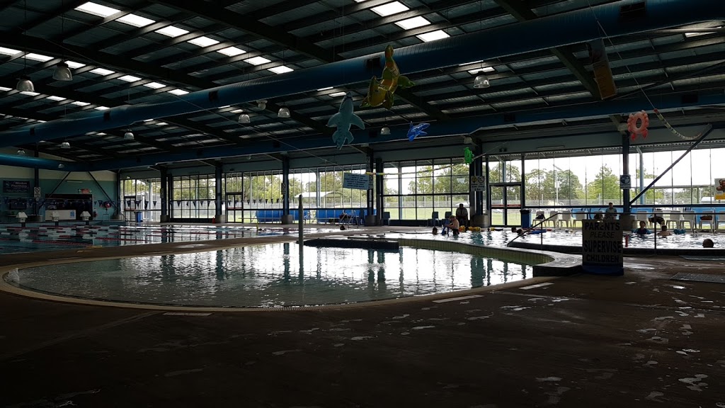 Kurri Kurri Aquatic and Fitness Centre | Boundary St, Kurri Kurri NSW 2327, Australia | Phone: (02) 4937 1362