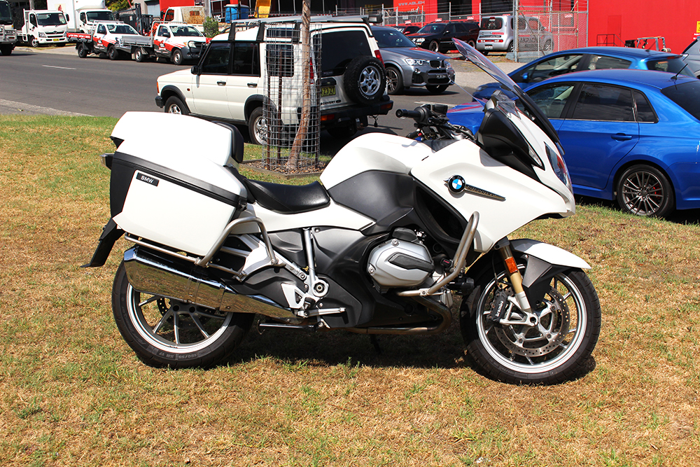 Police Motorcycles | store | 101-103 Bath Rd, Kirrawee NSW 2232, Australia | 0295450532 OR +61 2 9545 0532