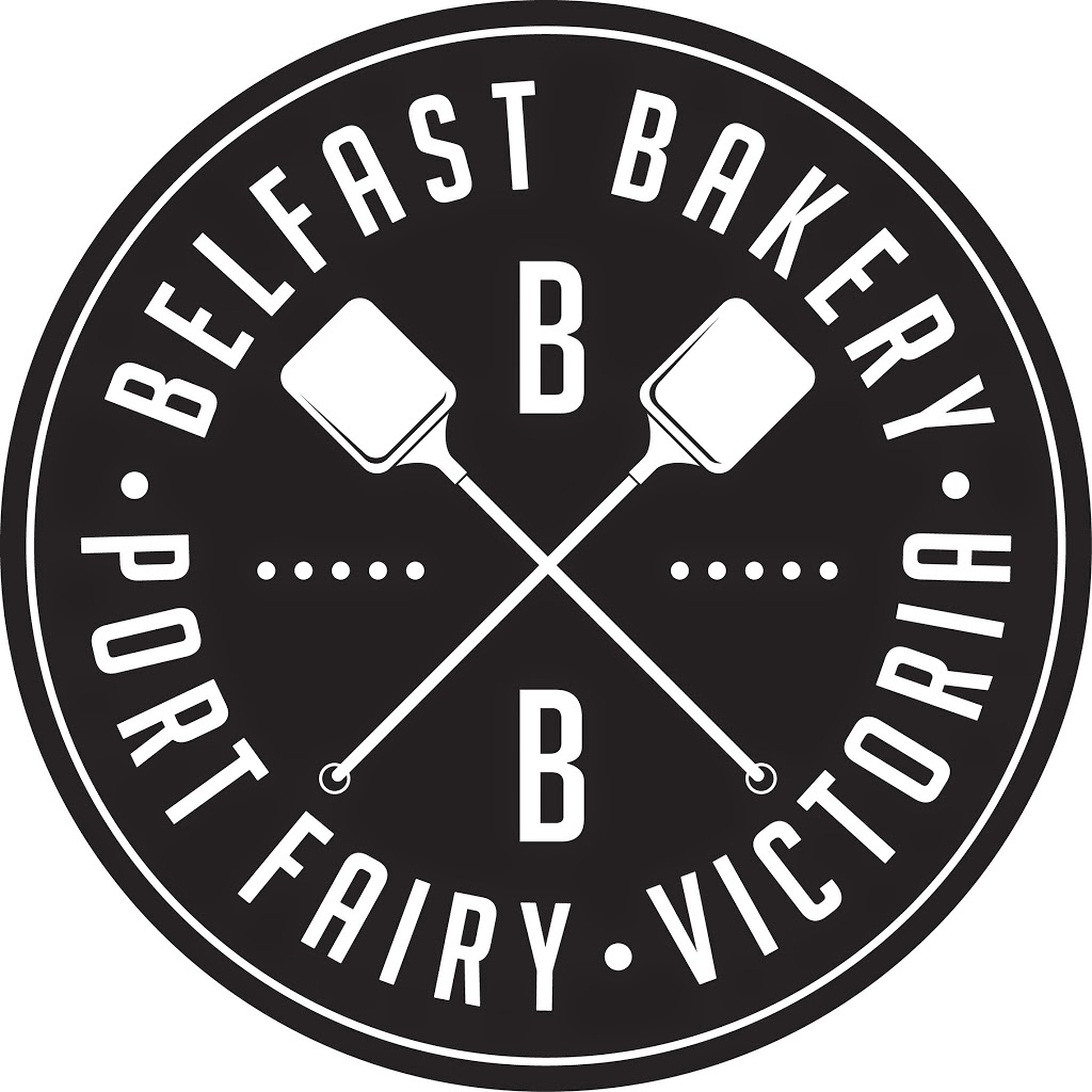 Belfast Bakery | bakery | 43 Sackville St, Port Fairy VIC 3284, Australia
