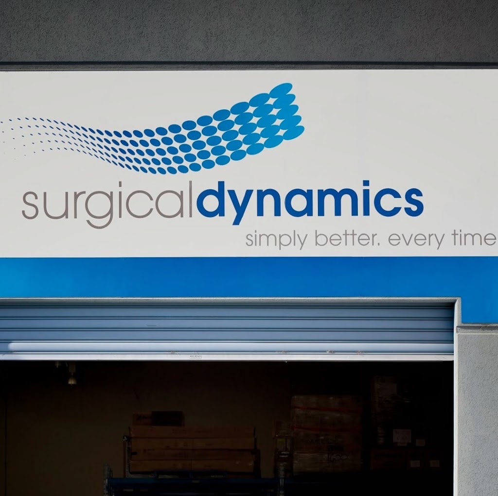 Surgical Dynamics | store | 64 Boulder Rd, Malaga WA 6090, Australia | 0892627300 OR +61 8 9262 7300