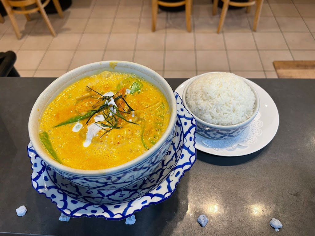 Thai hanuman Glenmorepark | 90/98 Glenmore Ridge Dr, Glenmore Park NSW 2745, Australia | Phone: 0404 677 799