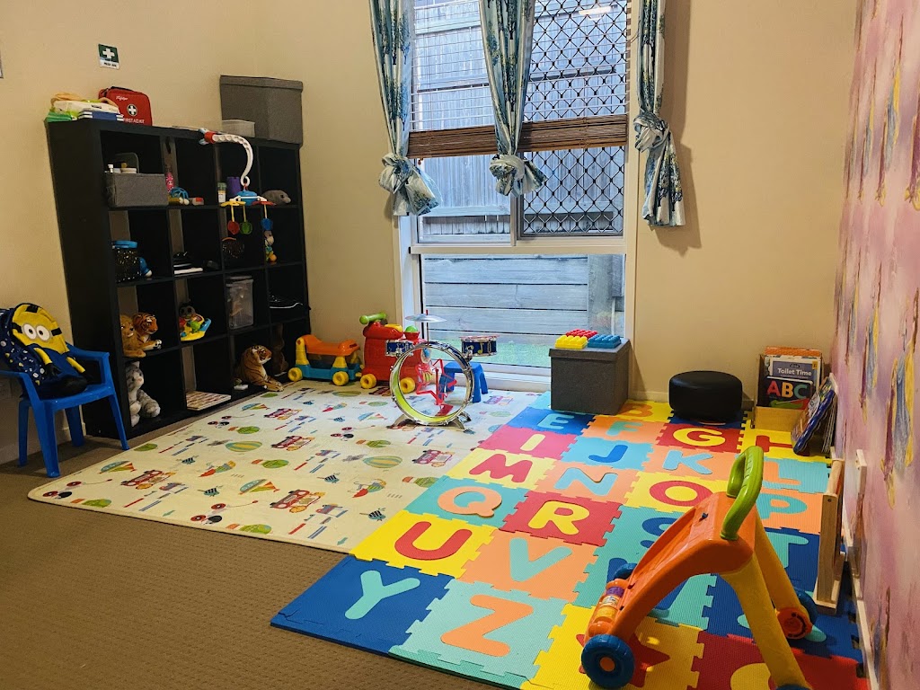 Bright Future family day care | 16 Basil St, Springfield Lakes QLD 4300, Australia | Phone: 0469 749 755