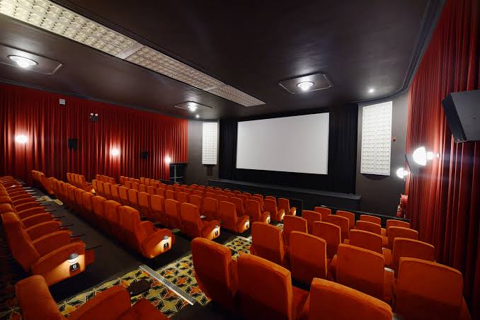 Majestic Cinemas - Sawtell | movie theater | 25 First Ave, Sawtell NSW 2452, Australia | 0256218101 OR +61 2 5621 8101