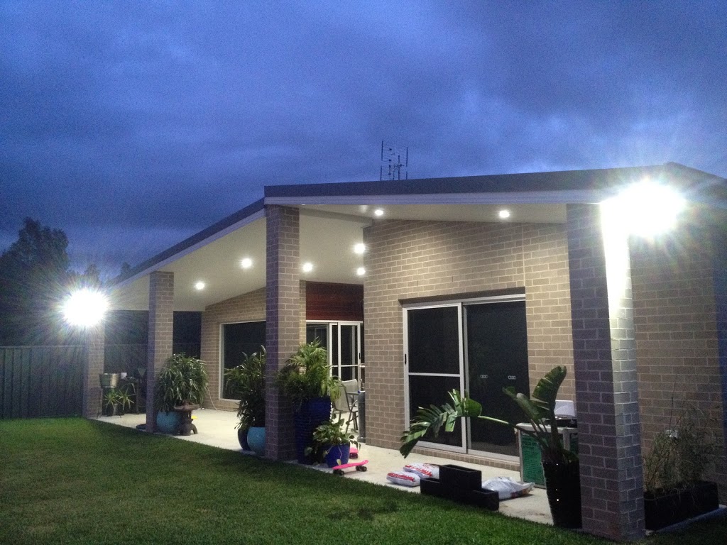 Varley Electric | electrician | 18 Kells Rd, Tomerong NSW 2540, Australia | 0428399044 OR +61 428 399 044