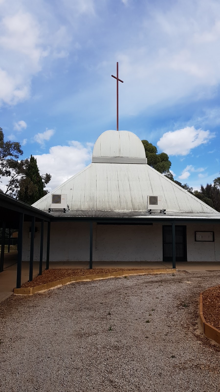 Saint Barbaras Anglican Church | church | 456 Salisbury Hwy, Parafield Gardens SA 5107, Australia | 0882588208 OR +61 8 8258 8208