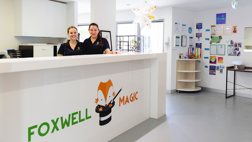 Foxwell Magic | 334 Foxwell Rd, Coomera QLD 4209, Australia | Phone: (07) 5573 6695