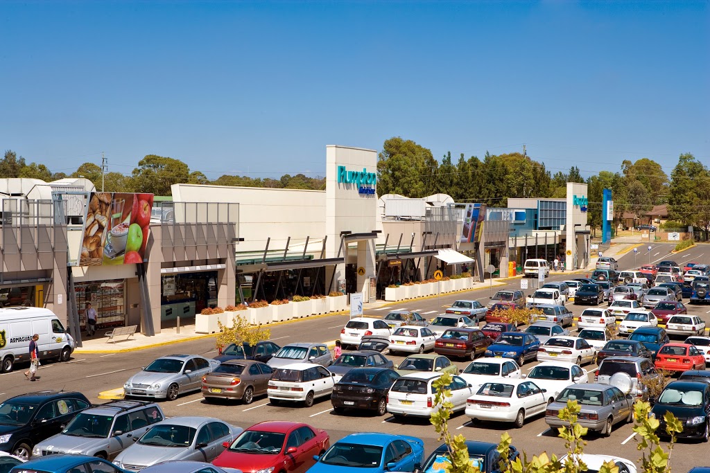 Plumpton Marketplace | shopping mall | Jersey Rd & Hyatts Rd, Plumpton NSW 2761, Australia | 0298327726 OR +61 2 9832 7726