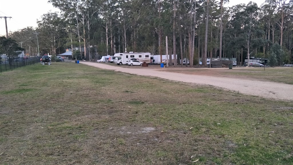 Timbertown Campground | campground | 2325 Oxley Hwy, Wauchope NSW 2446, Australia | 0265861940 OR +61 2 6586 1940