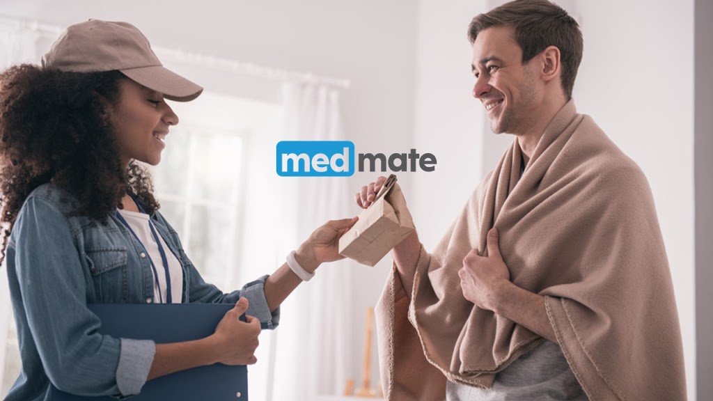 Medmate | health | 2/117 Cranbourne-Frankston Rd, Langwarrin VIC 3190, Australia | 0397859188 OR +61 3 9785 9188