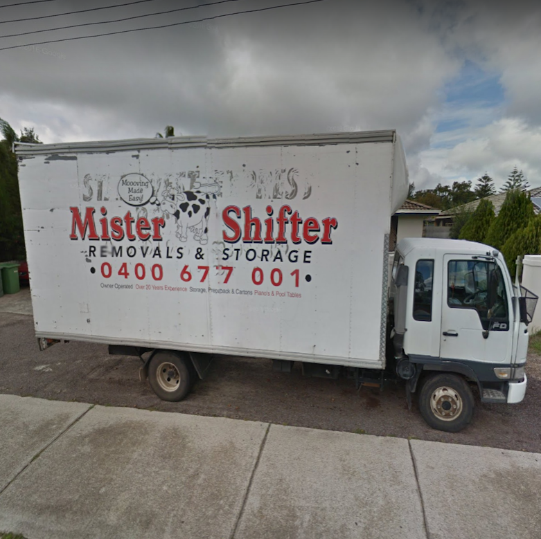 Mister Shifter | moving company | 204 Morley Dr E, Eden Hill WA 6054, Australia | 0412071523 OR +61 412 071 523