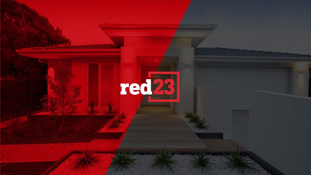 Red23 Williams Landing | real estate agency | Shop 25B, Williams Landing Shopping Centre, 100 Overton Rd, Williams Landing VIC 3027, Australia | 0383722122 OR +61 3 8372 2122