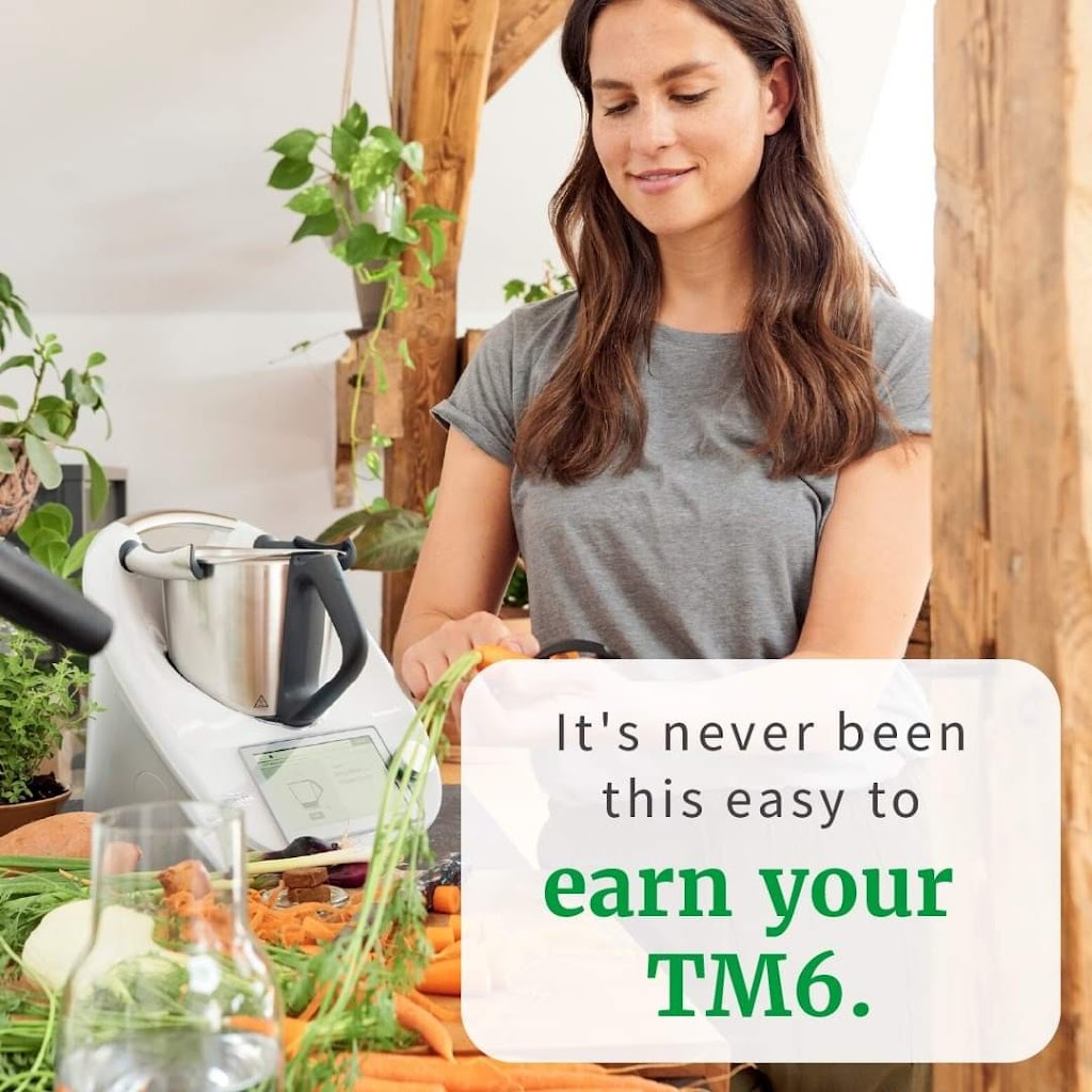 Tyne Allen- Thermomix consultant | Lomond Rd, Greenwood WA 6024, Australia | Phone: 0404 278 161