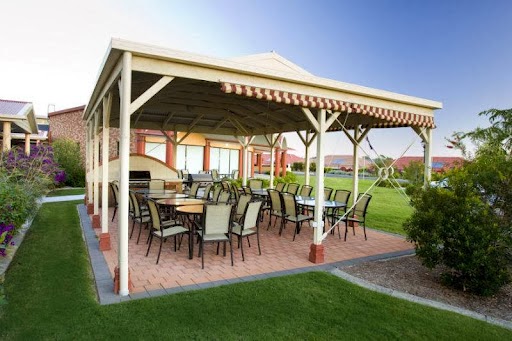 Boambee Gardens Retirement Village | lodging | 17 Walco Dr, Sawtell NSW 2452, Australia | 1300687738 OR +61 1300 687 738