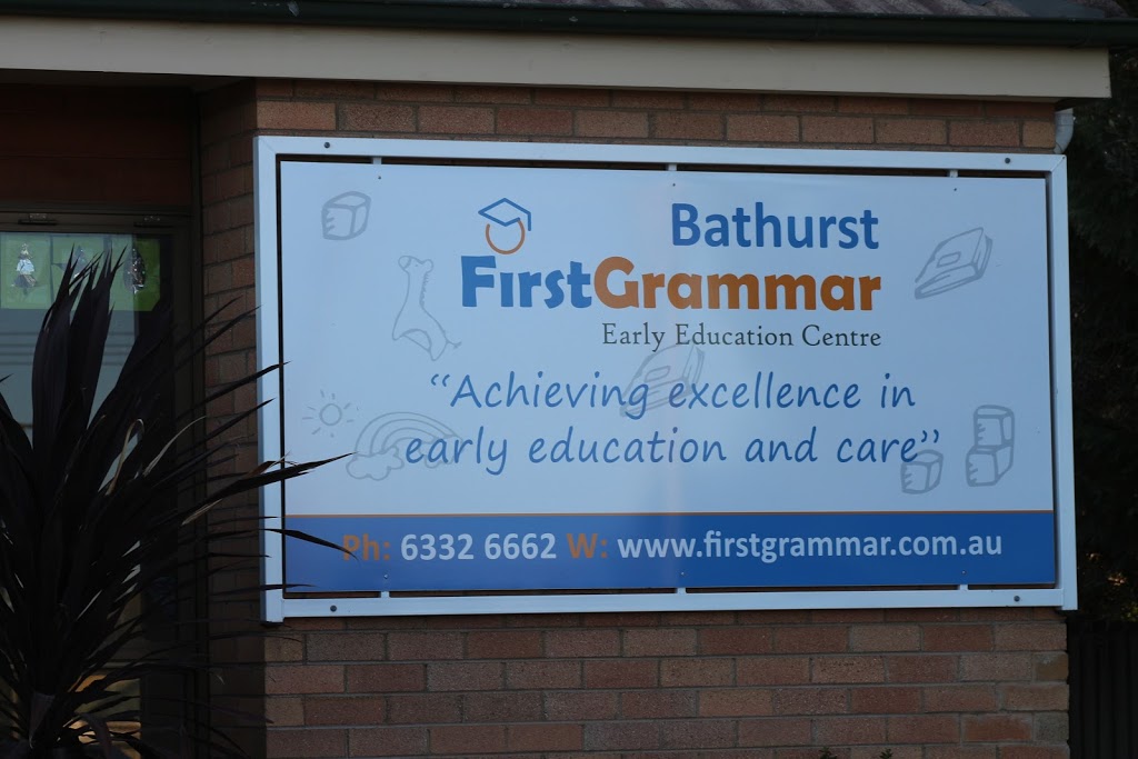 First Grammar Bathurst | school | 169A Havannah St, Bathurst NSW 2795, Australia | 1800517040 OR +61 1800 517 040