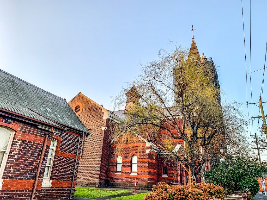 Auburn Uniting Church | church | 81 Oxley Rd, Hawthorn VIC 3122, Australia | 0398182119 OR +61 3 9818 2119