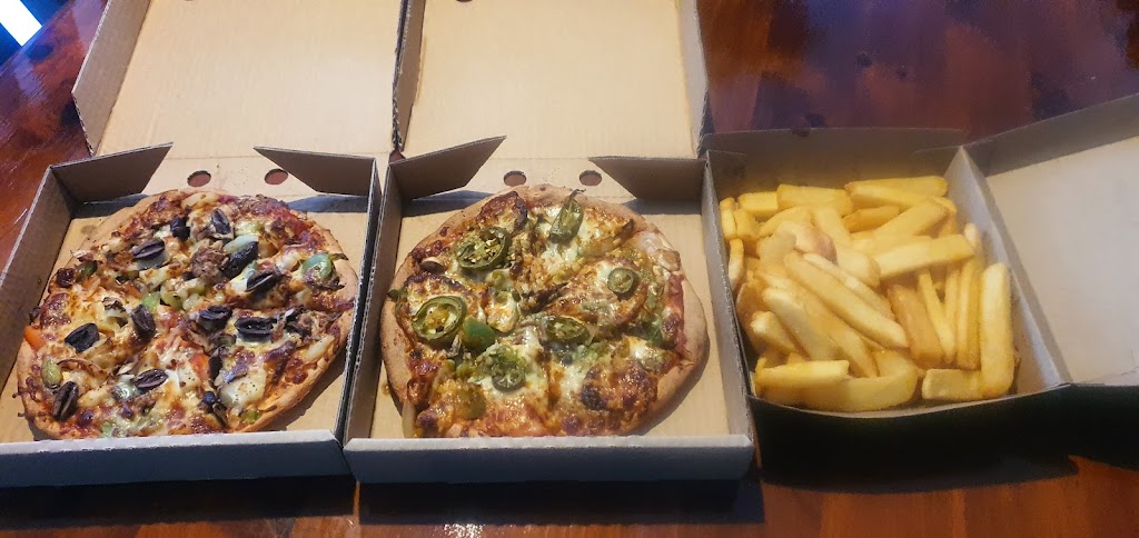 Pizza Porchetto | meal takeaway | 4/43 Siding Ave, Officer VIC 3809, Australia | 0359025591 OR +61 3 5902 5591