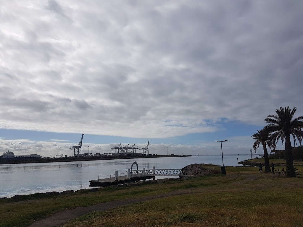 HMAS Yarra (II) National Memorial | The Strand, Newport VIC 3015, Australia