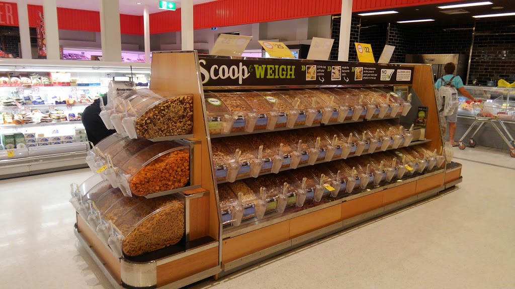 Coles Bassendean | supermarket | West Rd, Bassendean WA 6054, Australia | 0892615100 OR +61 8 9261 5100