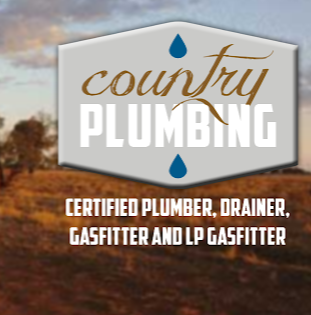 Country Plumbing | plumber | 95 Lawson St, Mudgee NSW 2850, Australia | 0421233410 OR +61 421 233 410