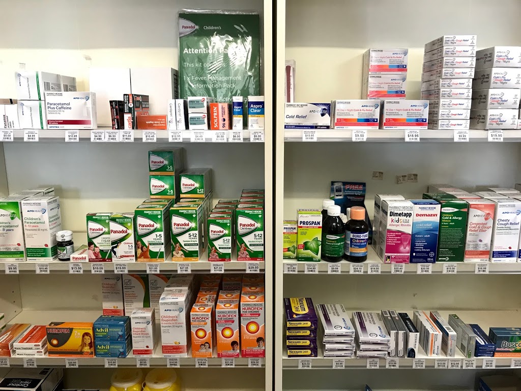 Capella Pharmacy | 49 Peak Downs St, Capella QLD 4723, Australia | Phone: (07) 4986 4701