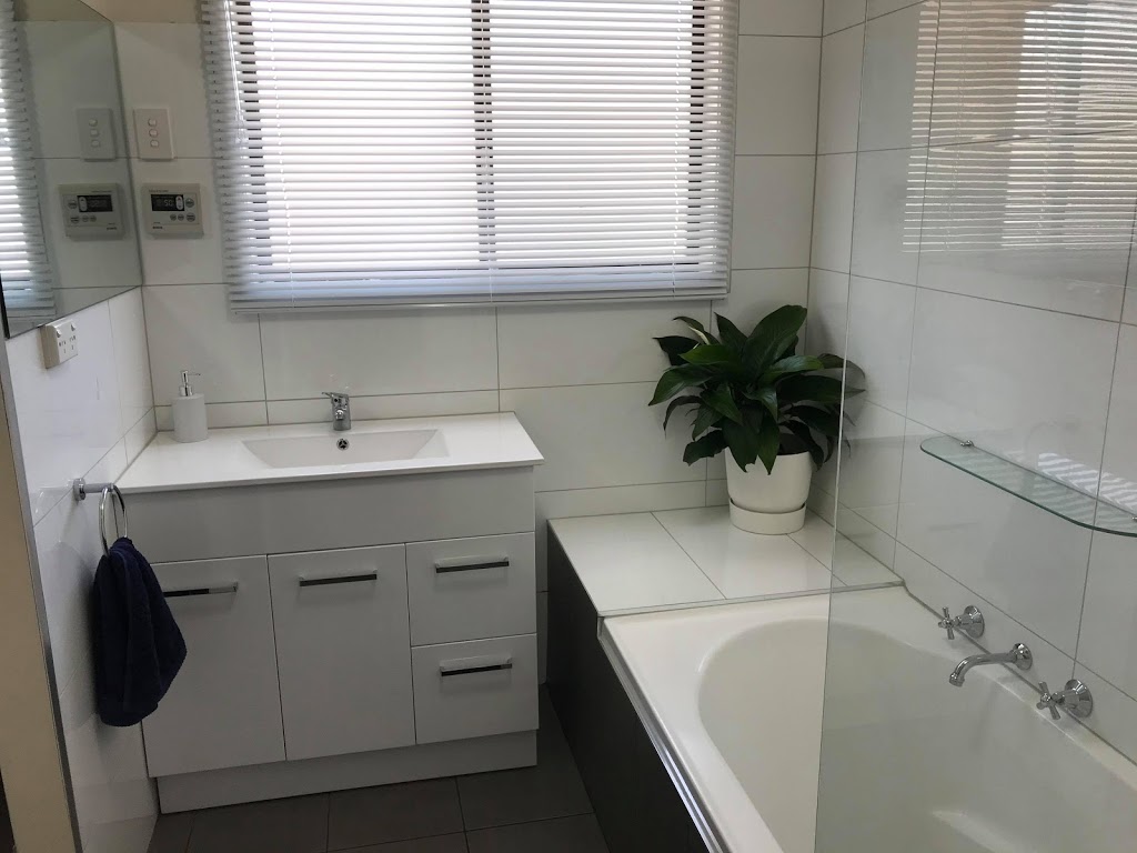 Bathroom Renovation Solutions | home goods store | 4 Noack Rd, Gawler East SA 5118, Australia | 0438606213 OR +61 438 606 213