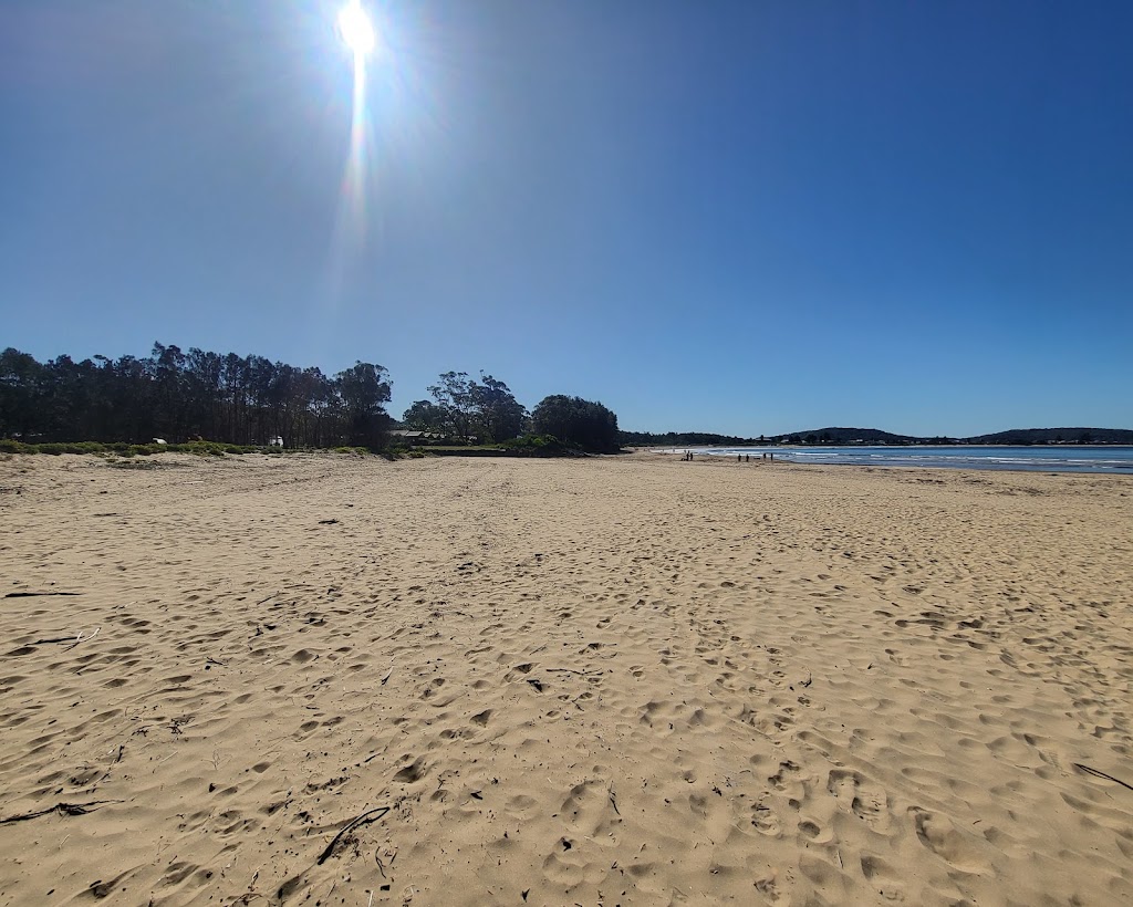 Palm Cove Retreat | 162a Mount Ettalong Rd, Umina Beach NSW 2257, Australia | Phone: 1300 800 811